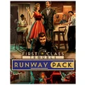 Versus Evil First Class Trouble Runway Pack PC Game