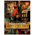 Versus Evil First Class Trouble Supporter Pack PC Game