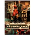 Versus Evil First Class Trouble Vruumba Pack PC Game