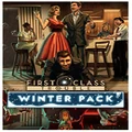 Versus Evil First Class Trouble Winter Pack PC Game