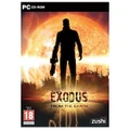 Strategy First Exodus From The Earth PC Game