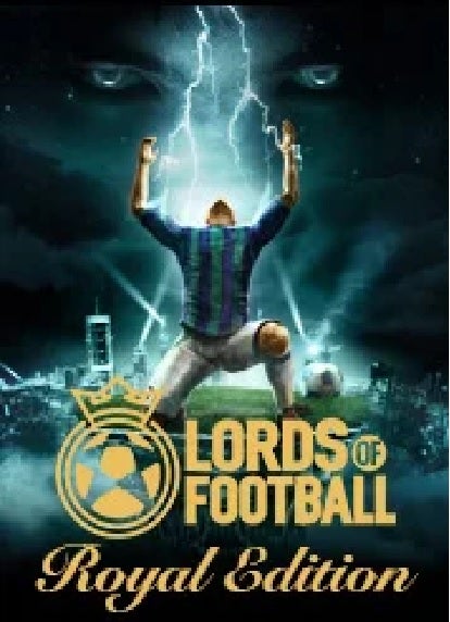 Fish Eagle Lords of Football Royal Edition PC Game