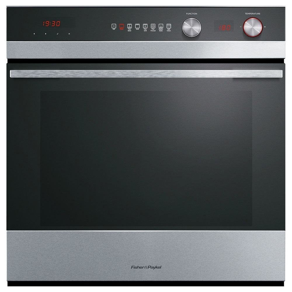 Best Fisher & Paykel OB60SC7CEPX1 Oven Prices in Australia | GetPrice