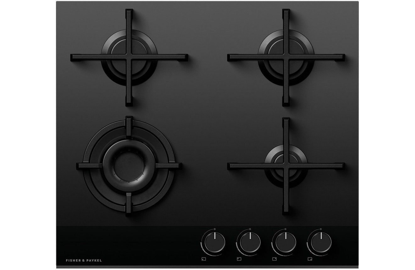 Fisher & Paykel CG604DNGGB4 Kitchen Cooktop
