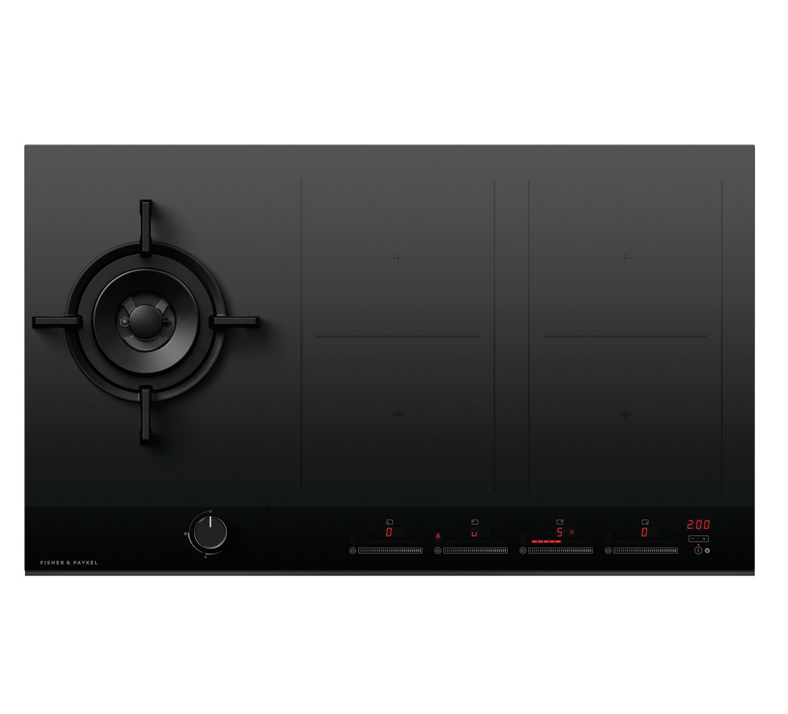 Fisher & Paykel CGI905DLPTB4 Kitchen Cooktop