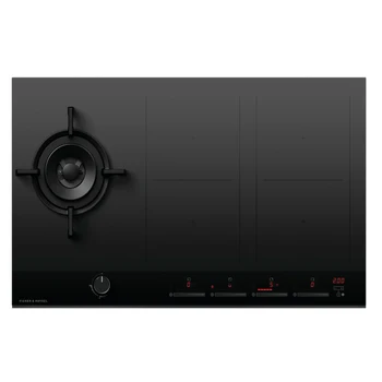 Fisher & Paykel CGI905DLPTB4 Kitchen Cooktop