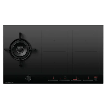 Fisher & Paykel CGI905DLPTB4 Kitchen Cooktop
