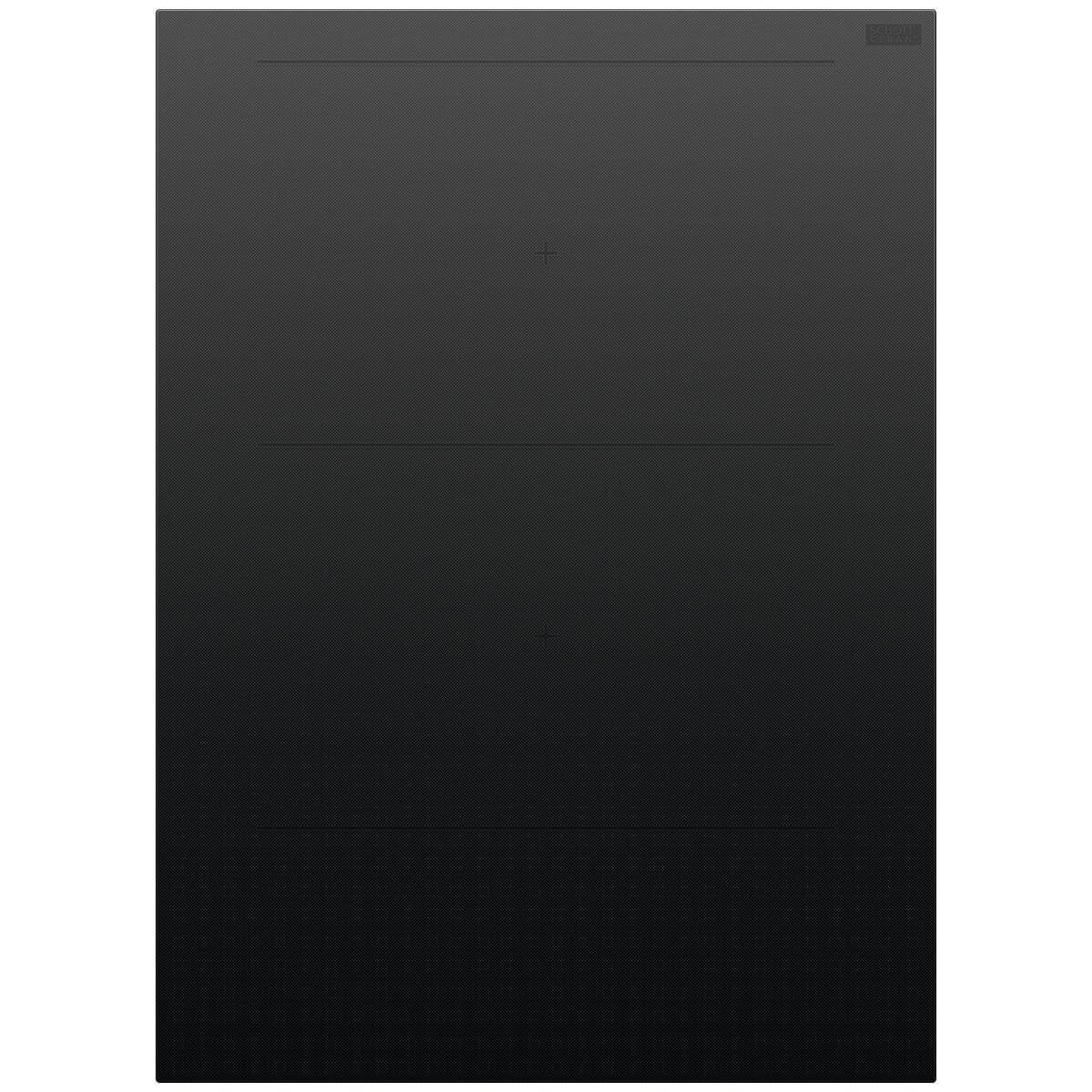 Fisher & Paykel CI392DB1 39cm Auxiliary Modular Induction Cooktop