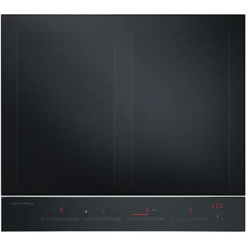 Fisher & Paykel CI604DTB3 Kitchen Cooktop