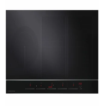 Fisher & Paykel CI905DTB4 Kitchen Cooktop