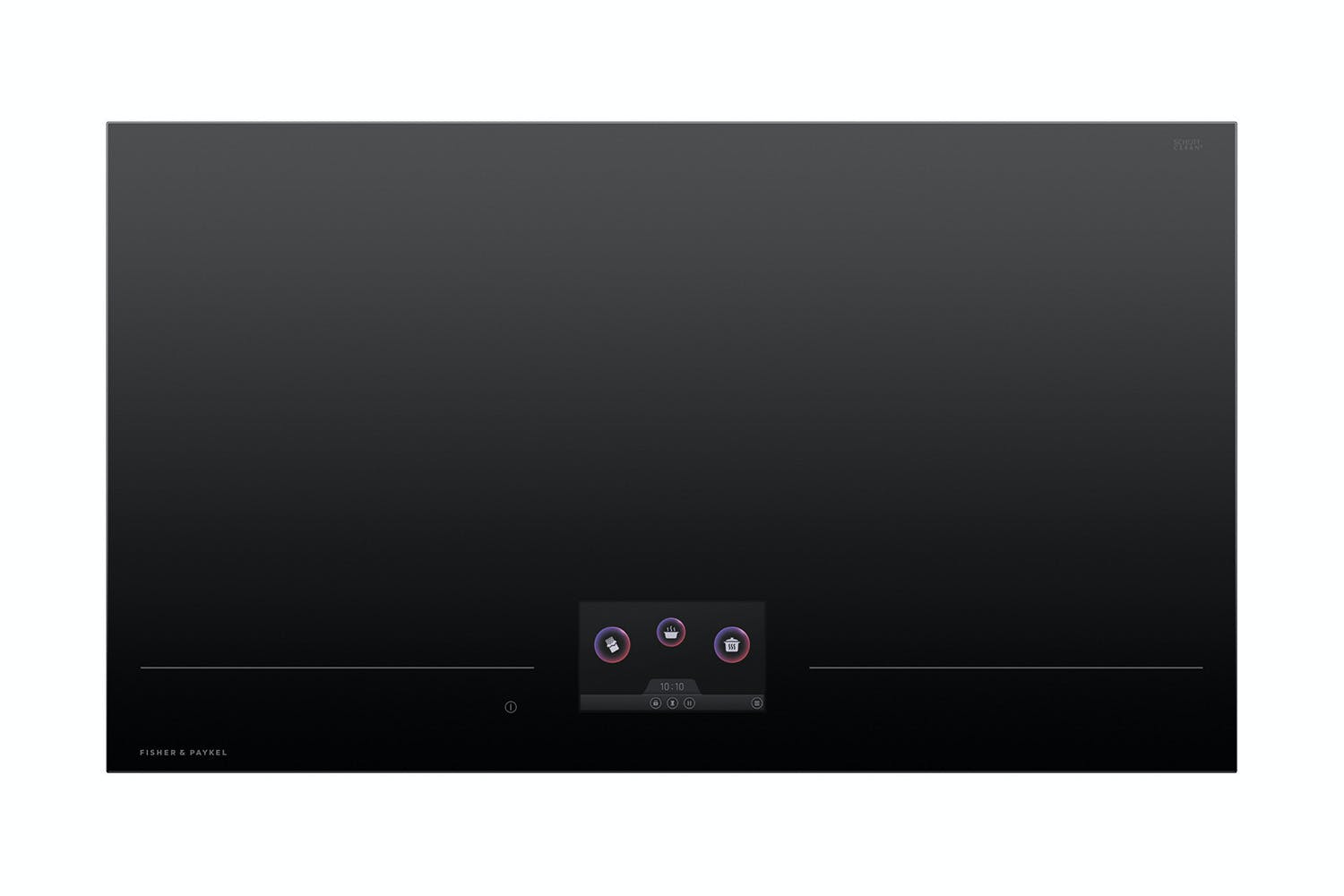 Fisher & Paykel CI926DTB4 Kitchen Cooktop