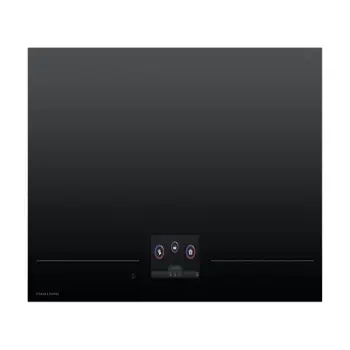 Fisher & Paykel CI926DTB4 Kitchen Cooktop