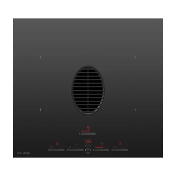 Fisher & Paykel CID834DTB4 Kitchen Cooktop