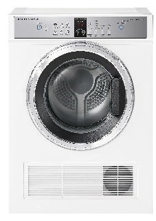 Fisher & Paykel DE7060G2 Dryer