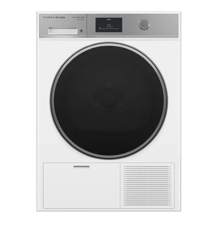 Fisher & Paykel DH9060H1 9kg Heat Pump Dryer