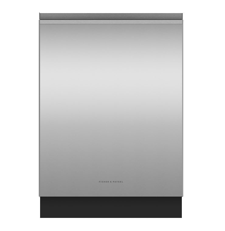 Fisher & Paykel DW60UNT4X2 Dishwasher