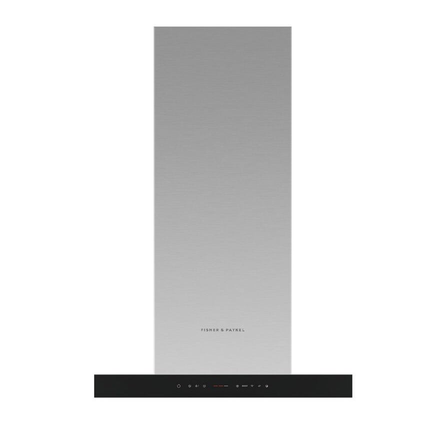 Fisher & Paykel HC60DCXB4 60cm Wall Rangehood