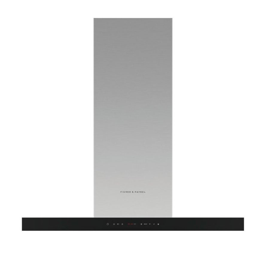 Fisher & Paykel HC90DCXB4 90cm Wall Rangehood