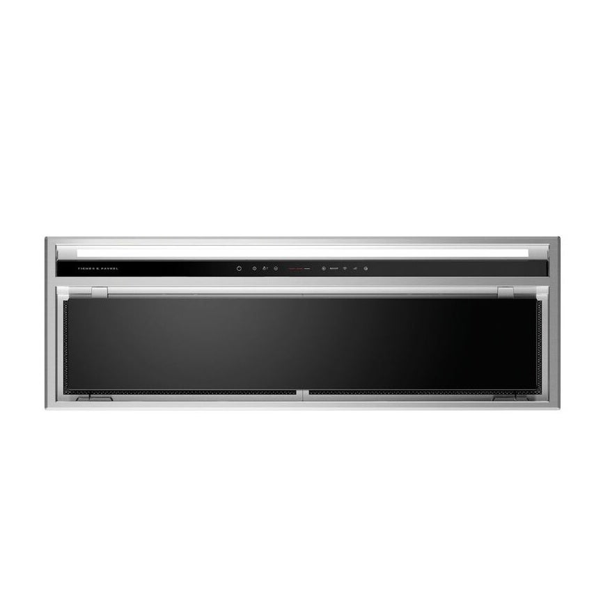 Fisher & Paykel HP90IDCHX4 90cm Integrated Insert Rangehood