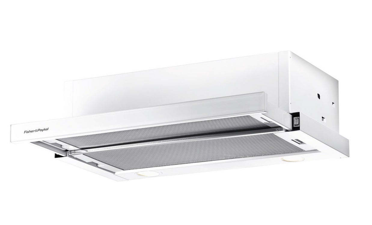 Fisher & Paykel HS60CIWX3 Kitchen Hood