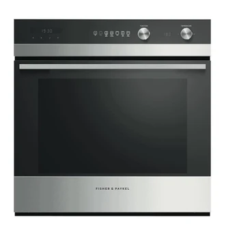 Fisher & Paykel OB60SC6CEPX2 Oven