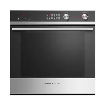 Fisher & Paykel OB60SD11PX1 Oven