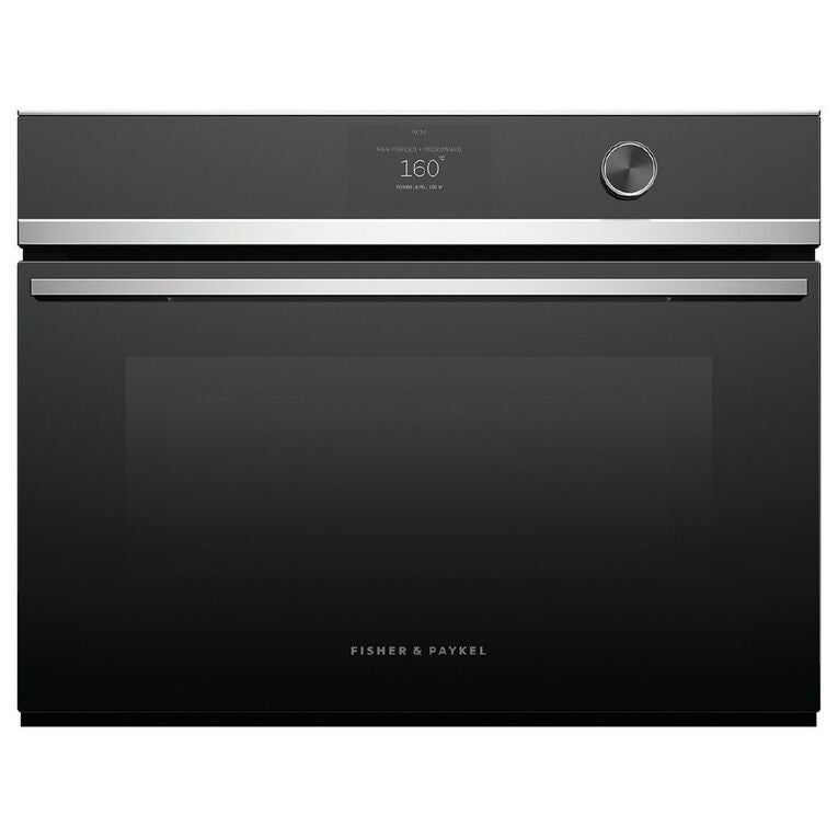 Fisher & Paykel OM60NDTDX1 60cm Combination Microwave