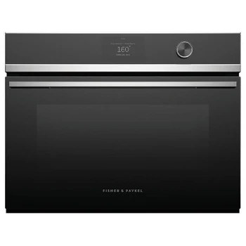 Fisher & Paykel OM60NDTDX1 60cm Combination Microwave