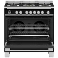 Fisher & Paykel OR90SCG6B1 Oven