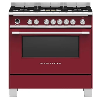 Fisher & Paykel OR90SCG6R1 Oven