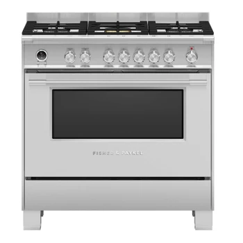 Fisher & Paykel OR90SCG6X1 Oven