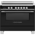 Fisher & Paykel OR90SCI4B1 Oven