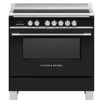 Fisher & Paykel OR90SCI4B1 Oven