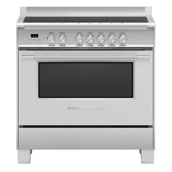 Fisher & Paykel OR90SCI4X1 Oven