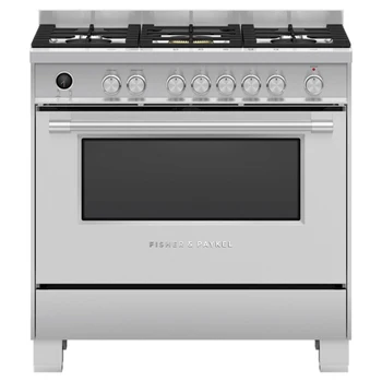Fisher & Paykel OR90SPG6X1 Oven