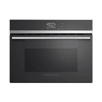 Fisher & Paykel OS60NDB1 Oven