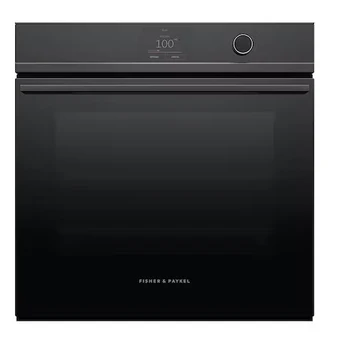Fisher & Paykel OS60SDTDB1 Oven