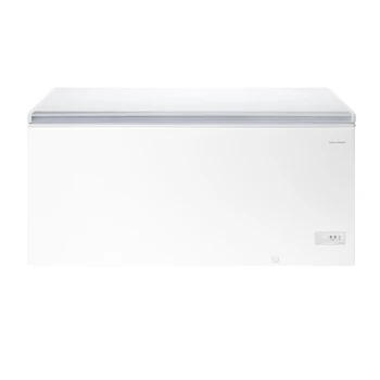 Fisher & Paykel RC519W2 519L Chest Freezer