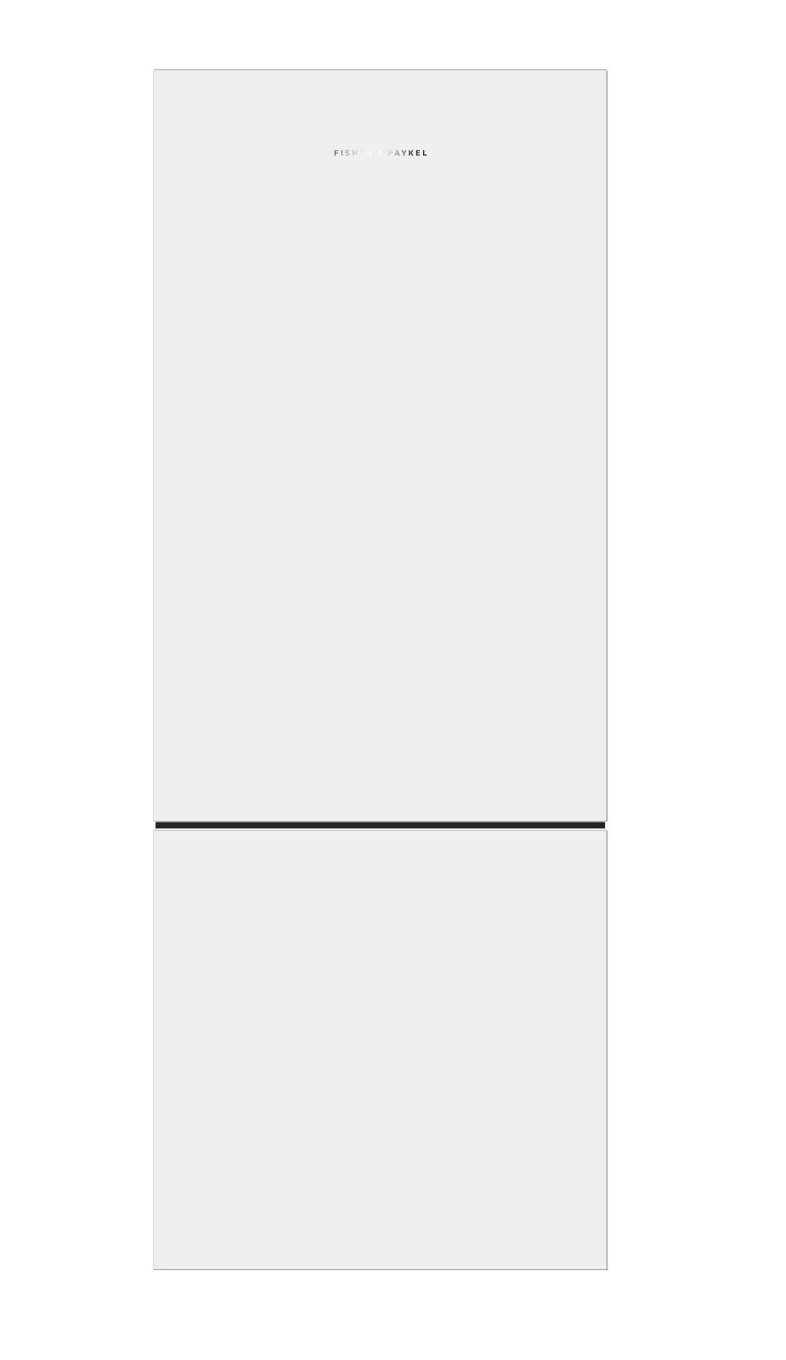 Fisher & Paykel RF402BRPW6 Refrigerator