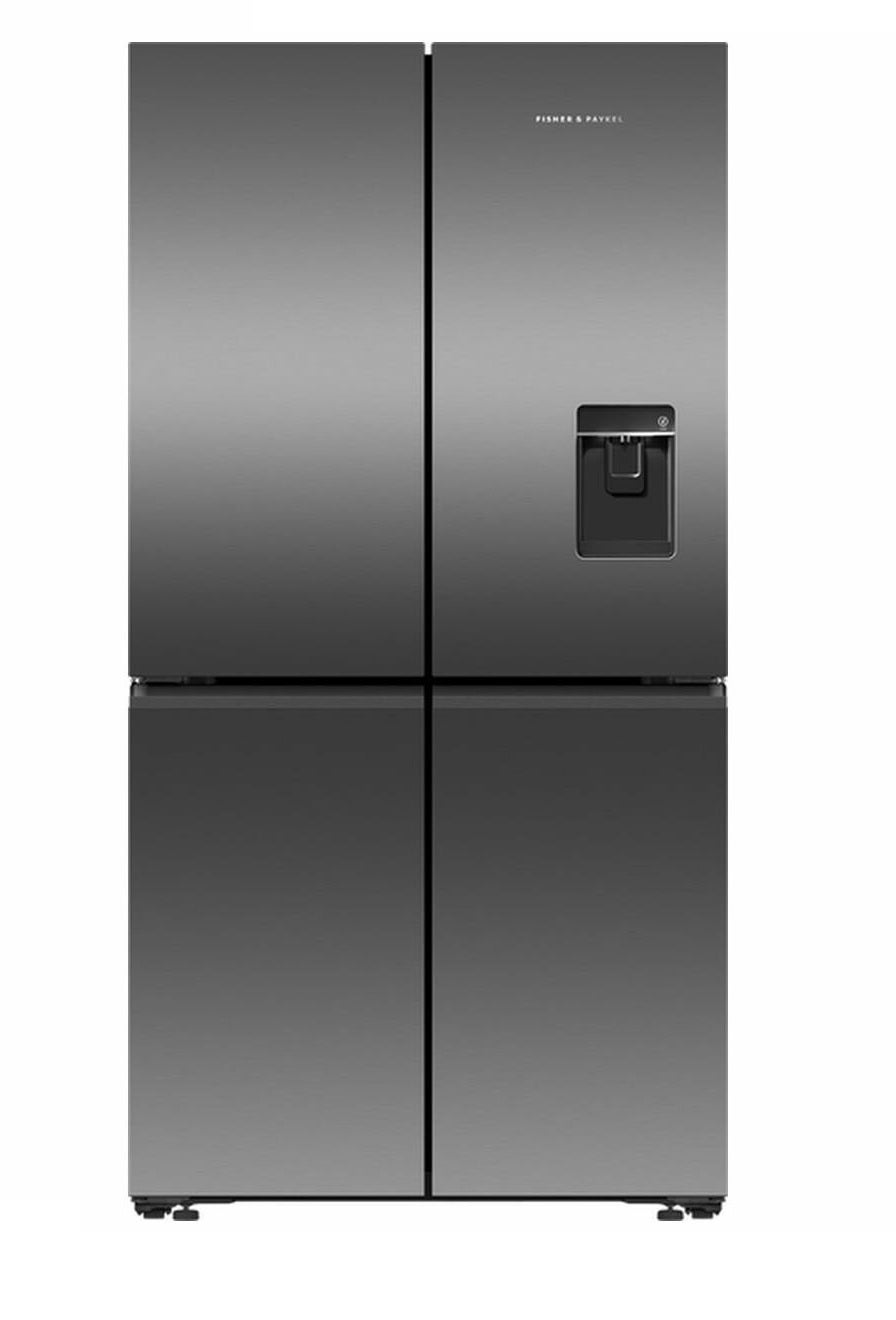 Fisher & Paykel RF605QNUVB1 Refrigerator