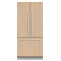 Fisher & Paykel RS80A1 Refrigerator