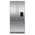 Fisher & Paykel RS80AU1 Refrigerator