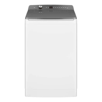Fisher & Paykel WL1064P1 10kg UV Sanitise Top Load Washing Machine