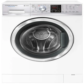 Fisher & Paykel WD7560P1 Washing Machine