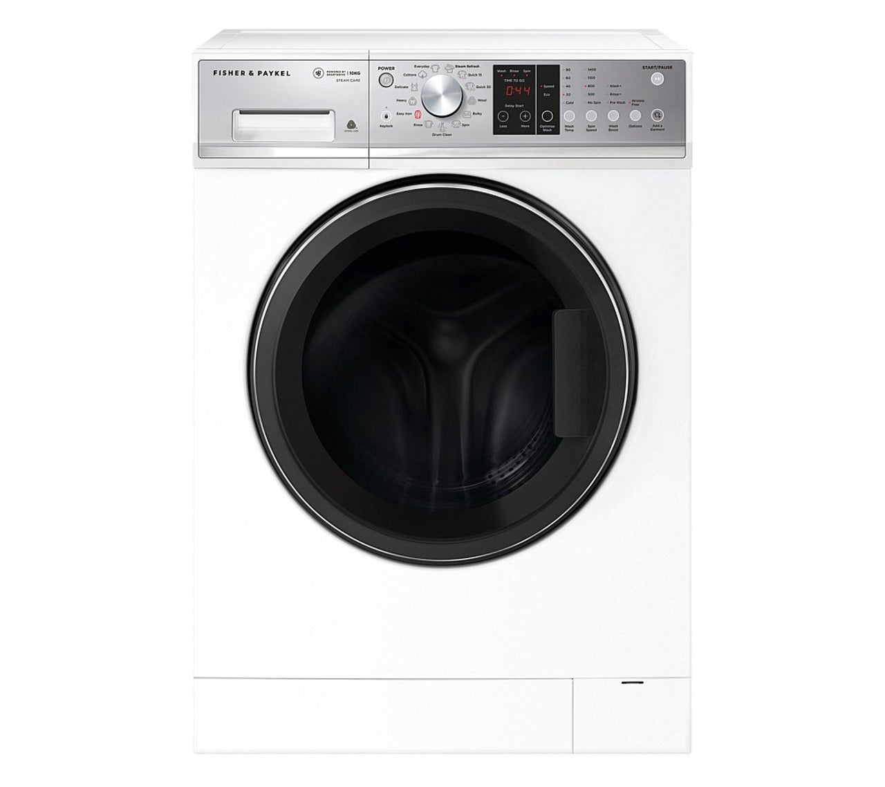Fisher & Paykel WH1060P4 Washing Machine