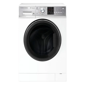 Fisher & Paykel WH1060P4 Washing Machine