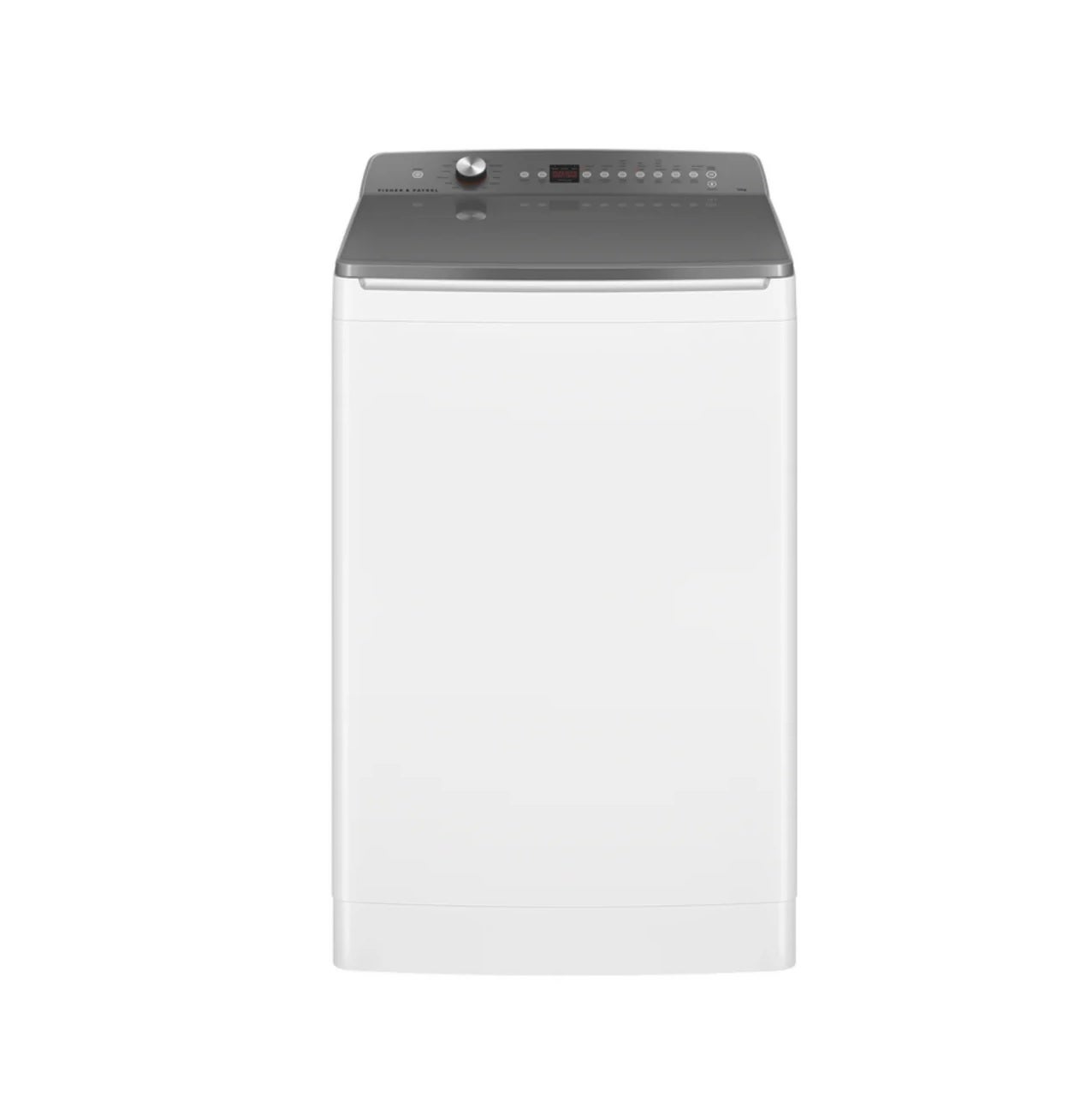 Fisher & Paykel WL1264P1 12kg Top Load Washing Machine