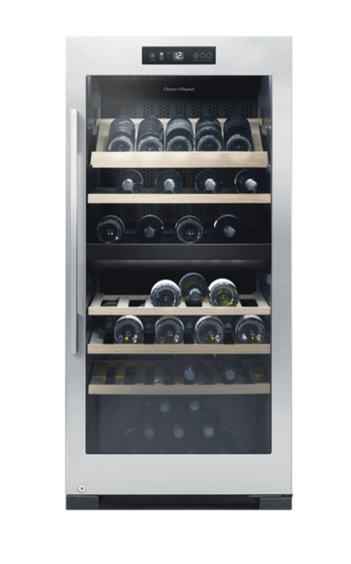 Fisher & Paykel RF206RDWX1 Bar Fridge