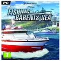 Astragon Fishing Barents Sea PC Game
