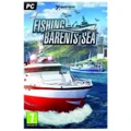 Astragon Fishing Barents Sea PC Game